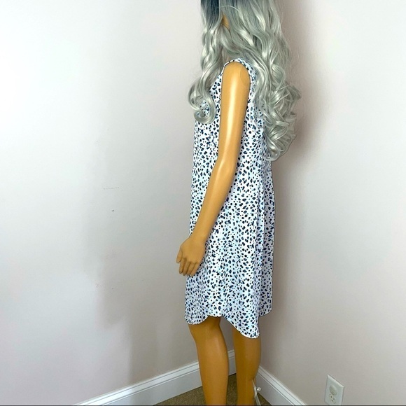 Cabi Leopard Print Shirtdress or Cover-Up – Size Small - Picture 10 of 16